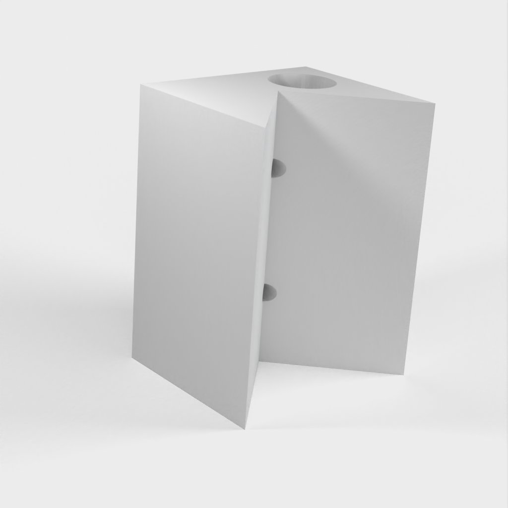 Corner bracket for TP-Link EAP225