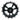 Traction wheel for Bosch Indego (models 300-700) robotic lawn mower (2 pcs)