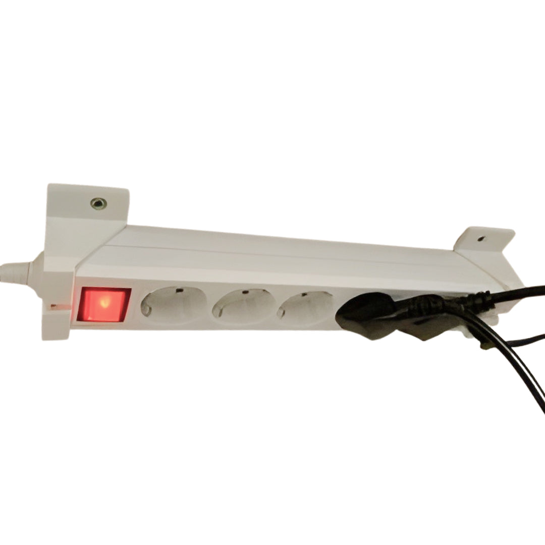Socket fittings