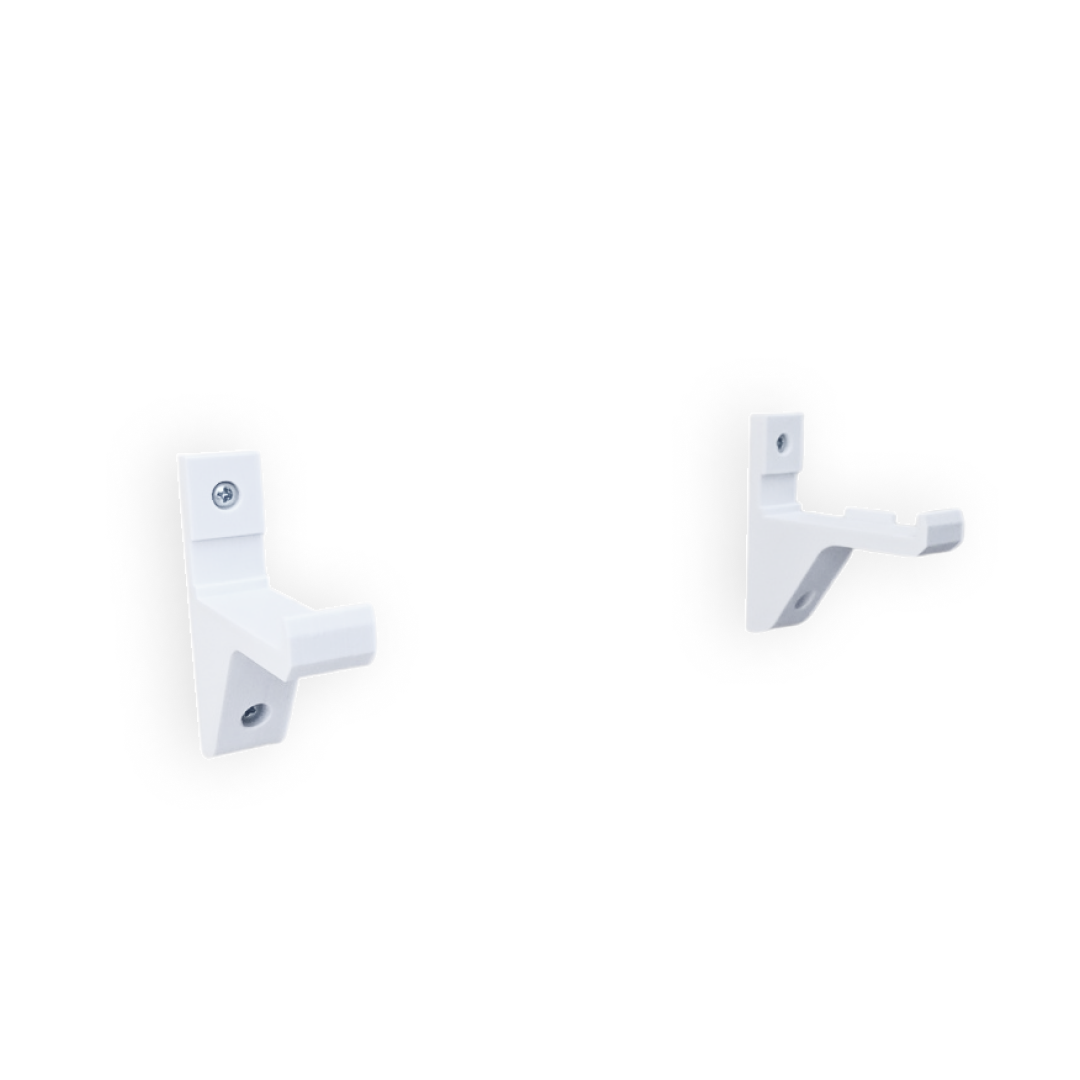 Wall mount for Xbox One S