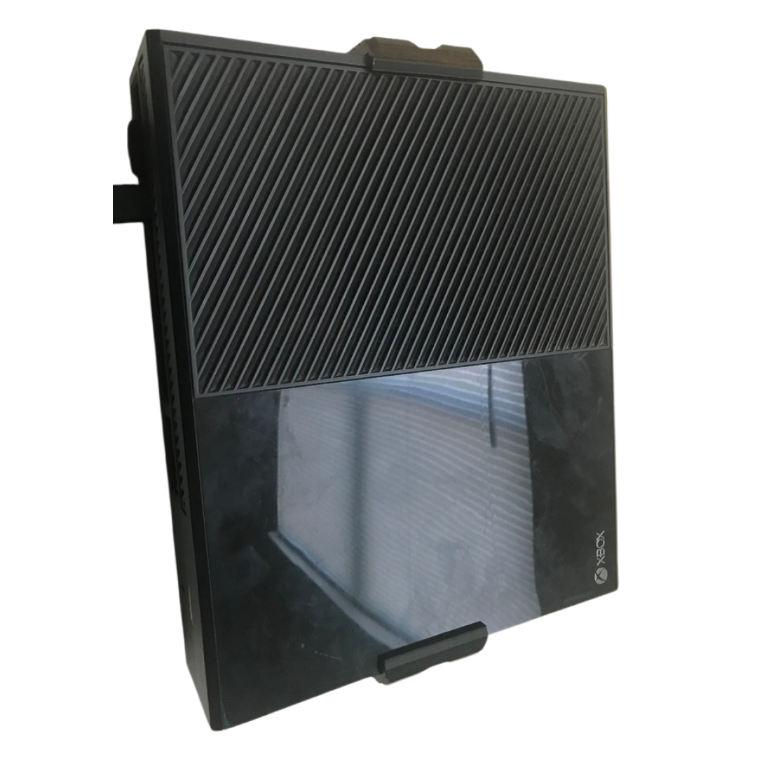 Wall mount for Xbox One