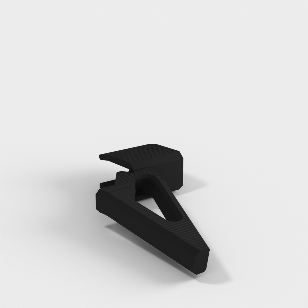 Extended feet for DJI Mavic Air