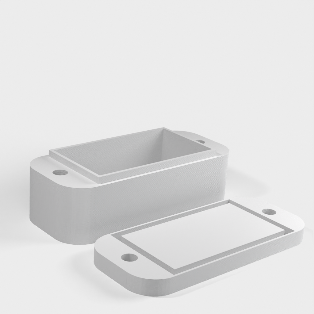 Box for Xiaomi Aqara door/window sensor