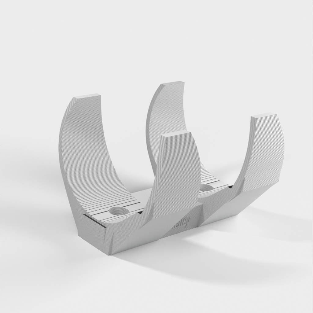 Wall bracket for JBL Flip 4