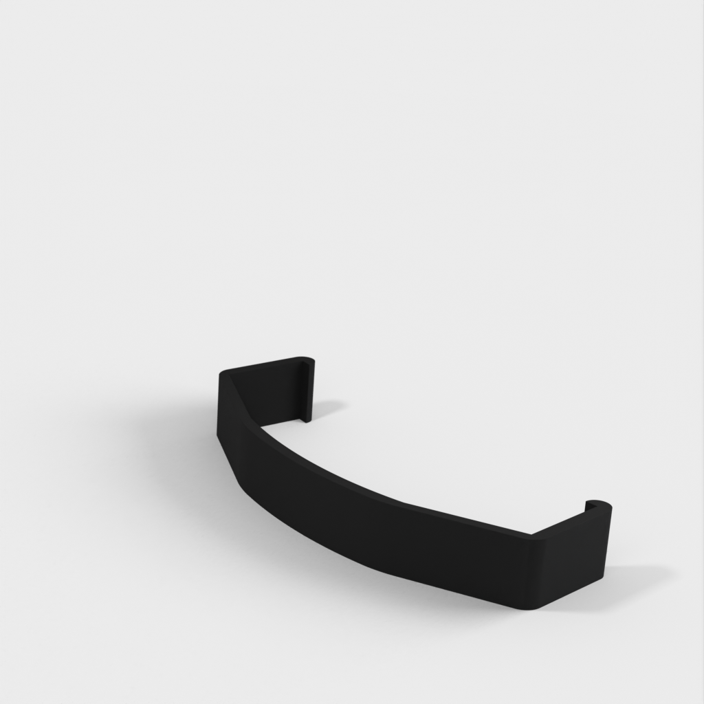 Propeller lock screen for DJI Mavic Pro