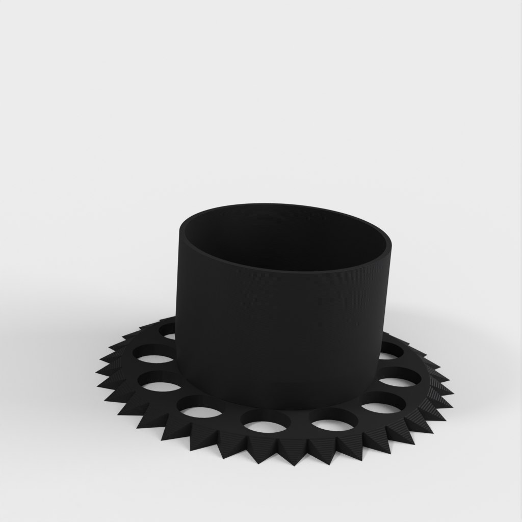 Terrain wheels for Ambrogio L15/L20
