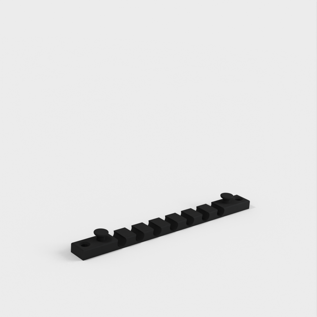 Wall bracket for Asus AX3000