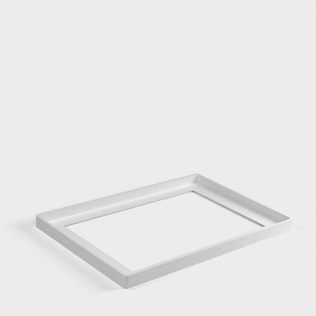 Amazon Fire HD 10 wall mount