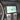 Volvo V50 Stereo Trim Replacement with 8" Tablet Holder