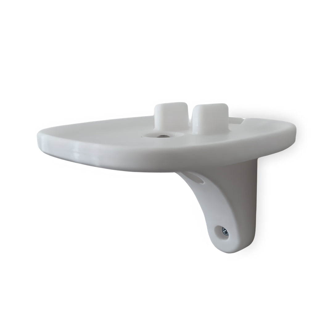 Rotatable Sonos One v1 wall bracket