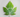Plante under en 3D printer