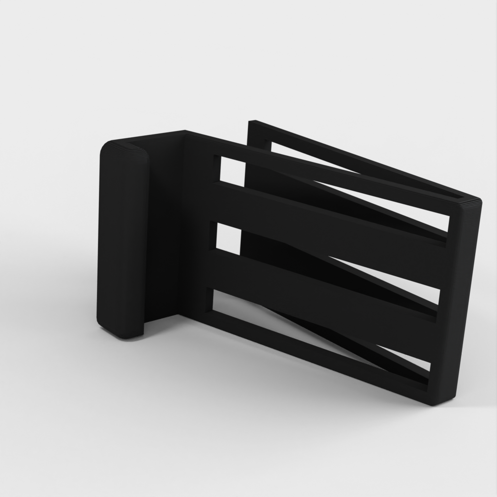 Functional and Stylish Desk Organizer with Multiple Storage Areas