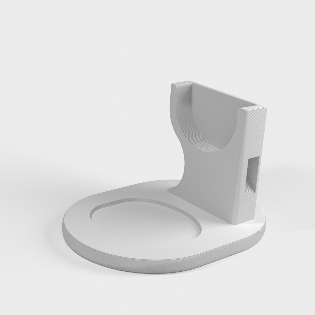 Samsung Galaxy Watch Charger Stand for S3 and S4