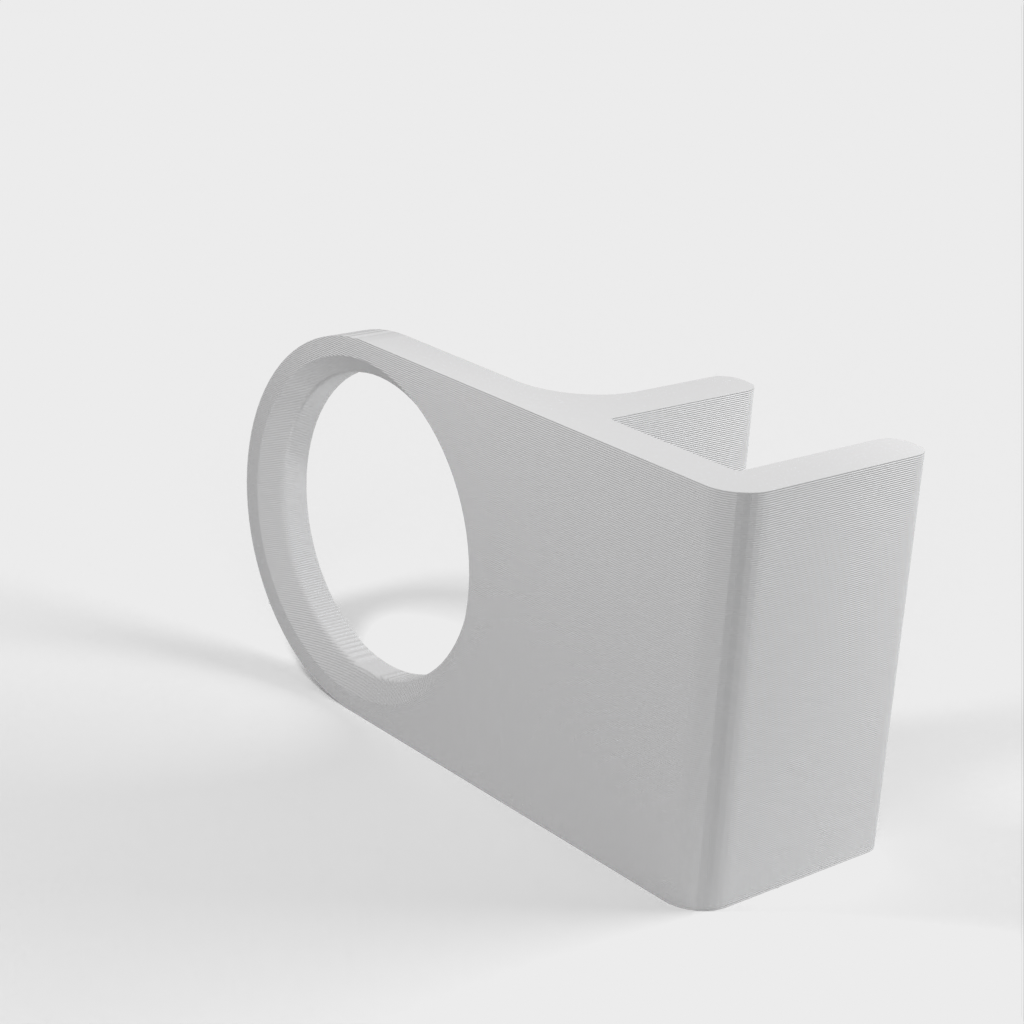 Ikea Malm Bed Cup holder