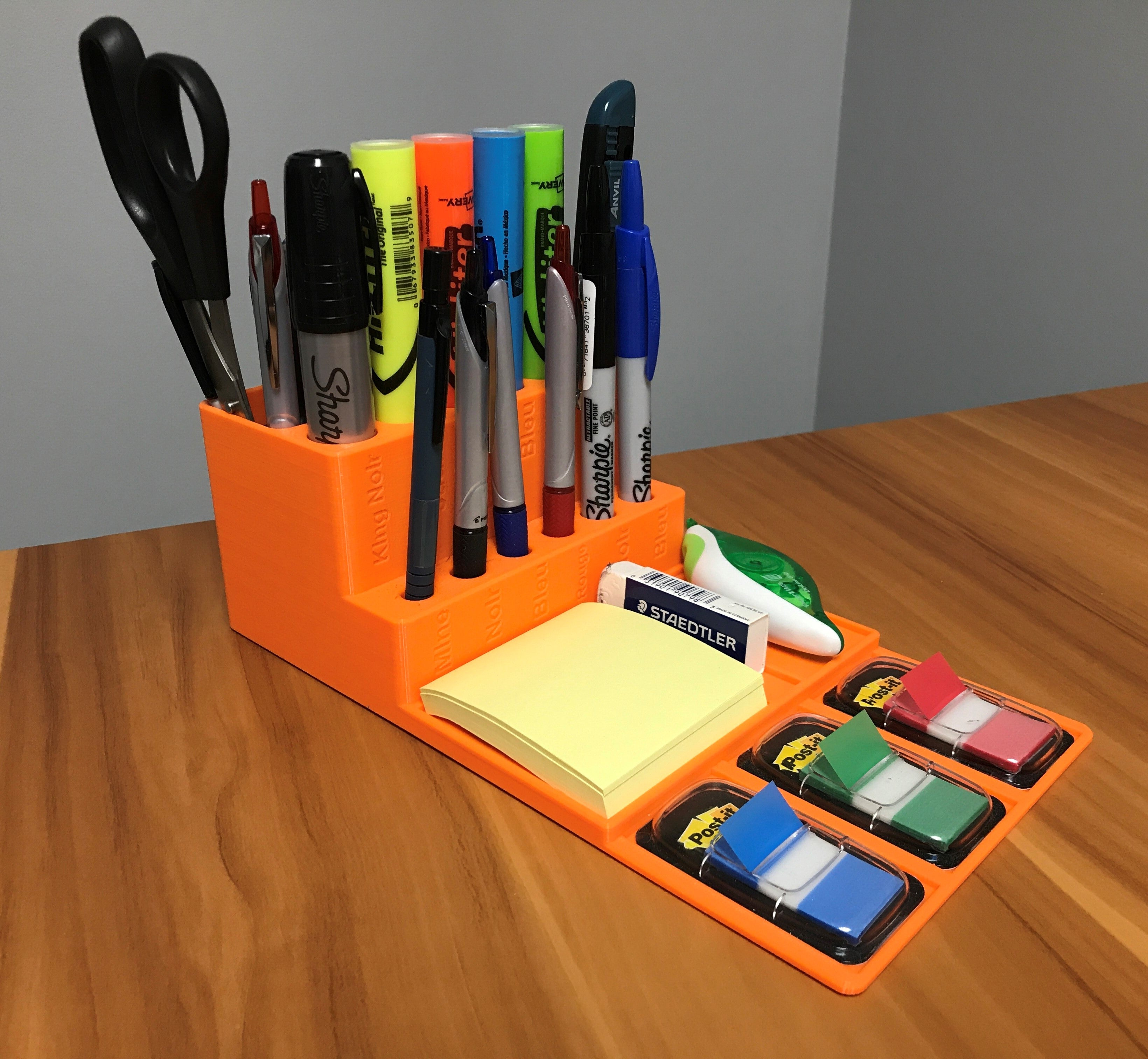 Desk Organiser for Office Tools