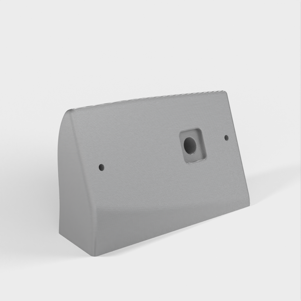 Wall bracket for Eufy 2k Cam Doorbell