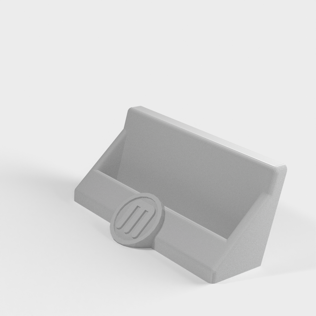 MakerBot Business Card Holder for Store Use