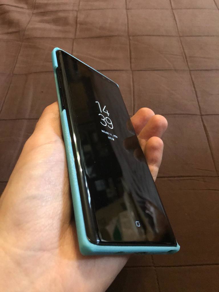 Samsung Galaxy Note 8 phone case
