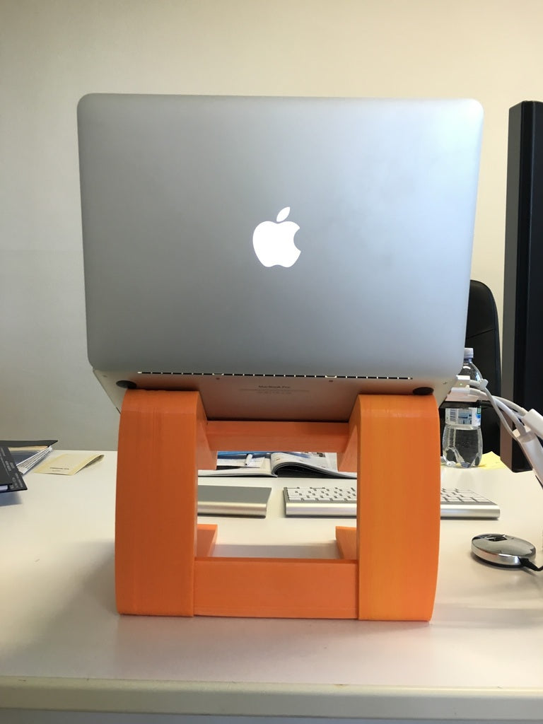 Stand for MacBook Pro Retina