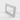 Amazon Fire HD8 (7./8. Generation) Vægmonteret Ramme