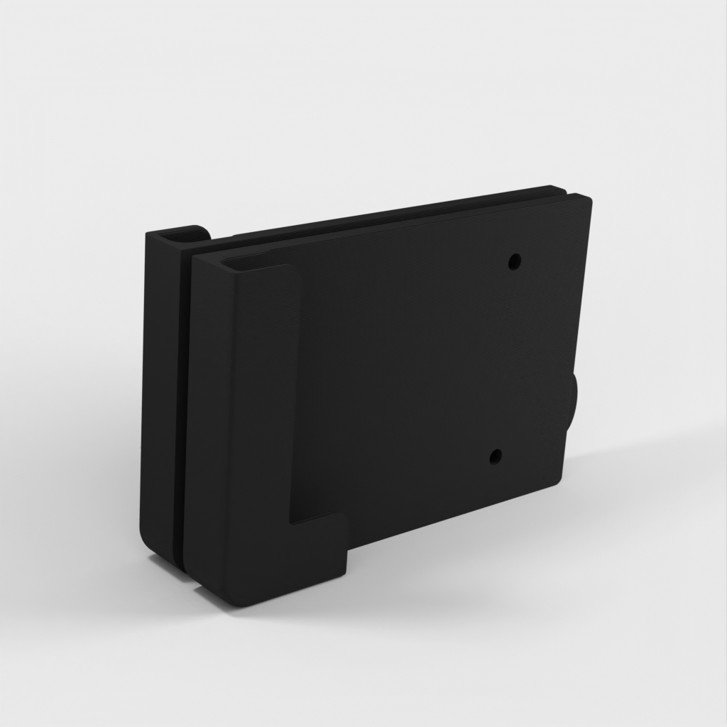 Articulating Tablet Arm for Wall Mounting