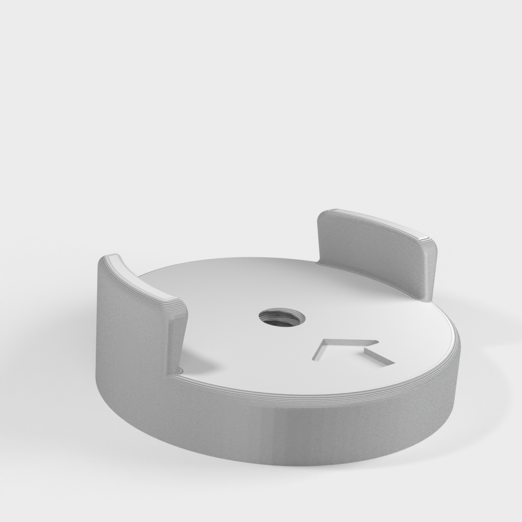 Osmo pocket 2024 wifi tripod adapter