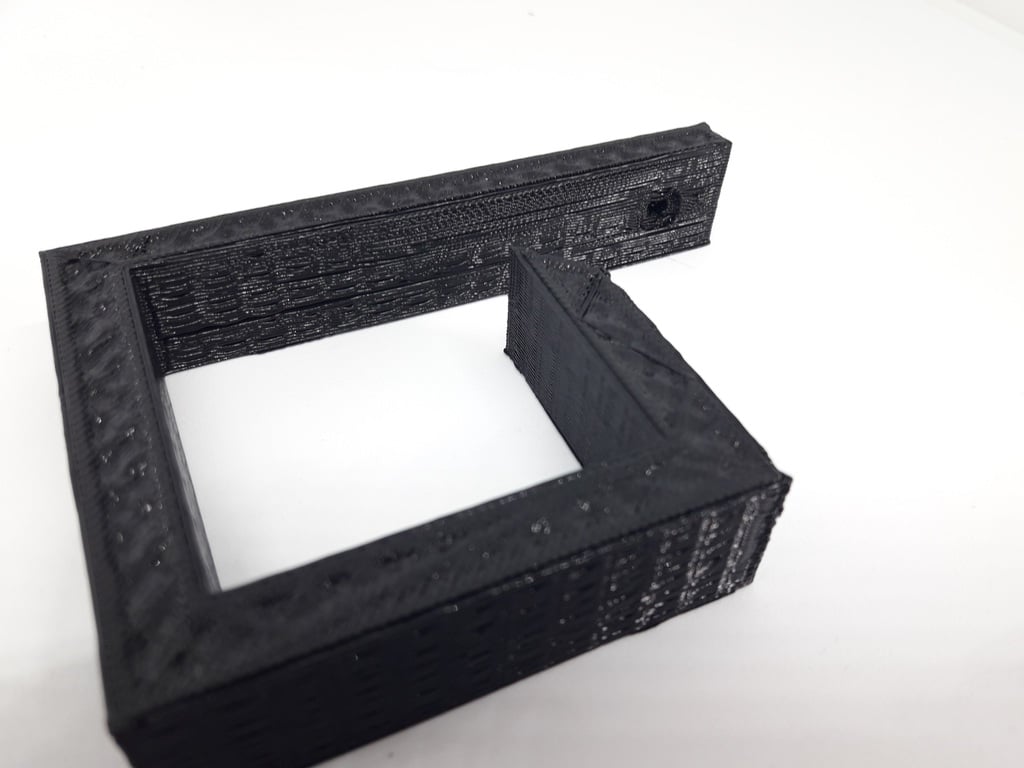 Flexible Cable Holder and Support for Effective Cable Management