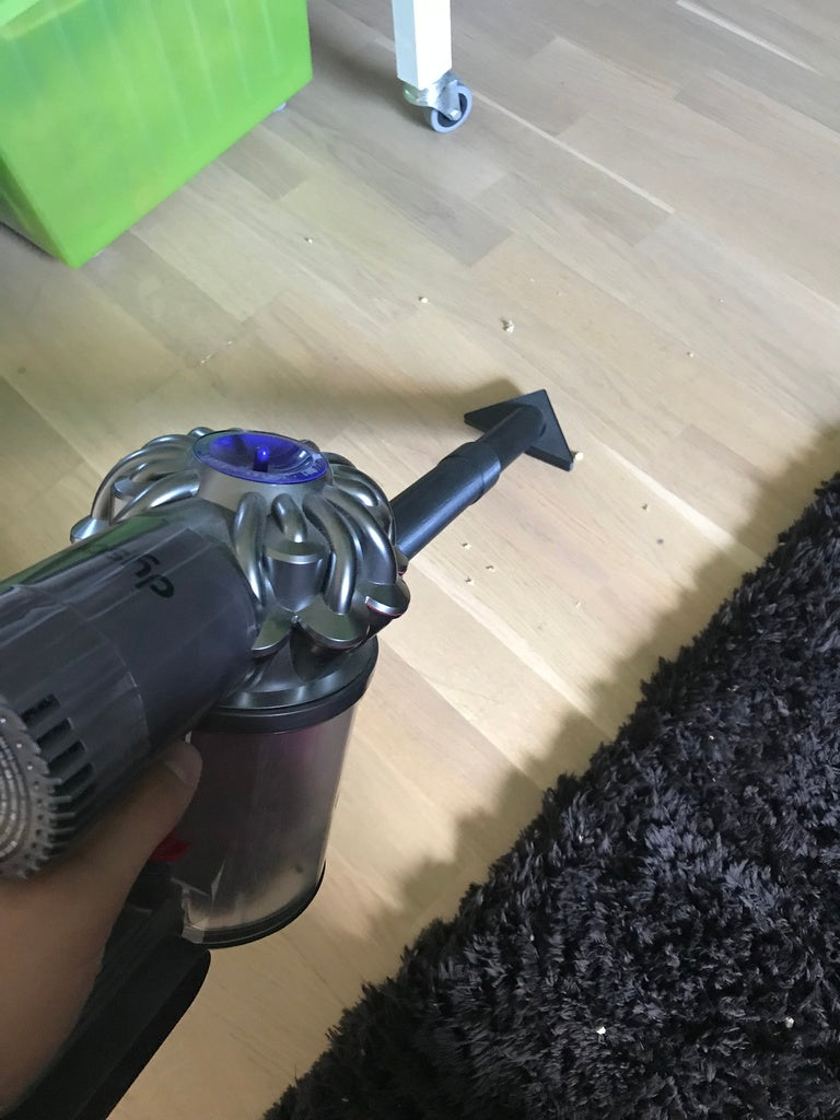 Dyson V6 (V8) Corner Nozzle for Vacuum Cleaner