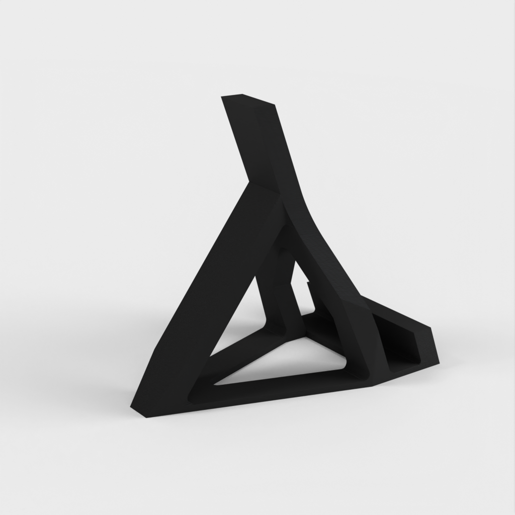 Microsoft Surface Pro 2 Horizontal Support (Stand)