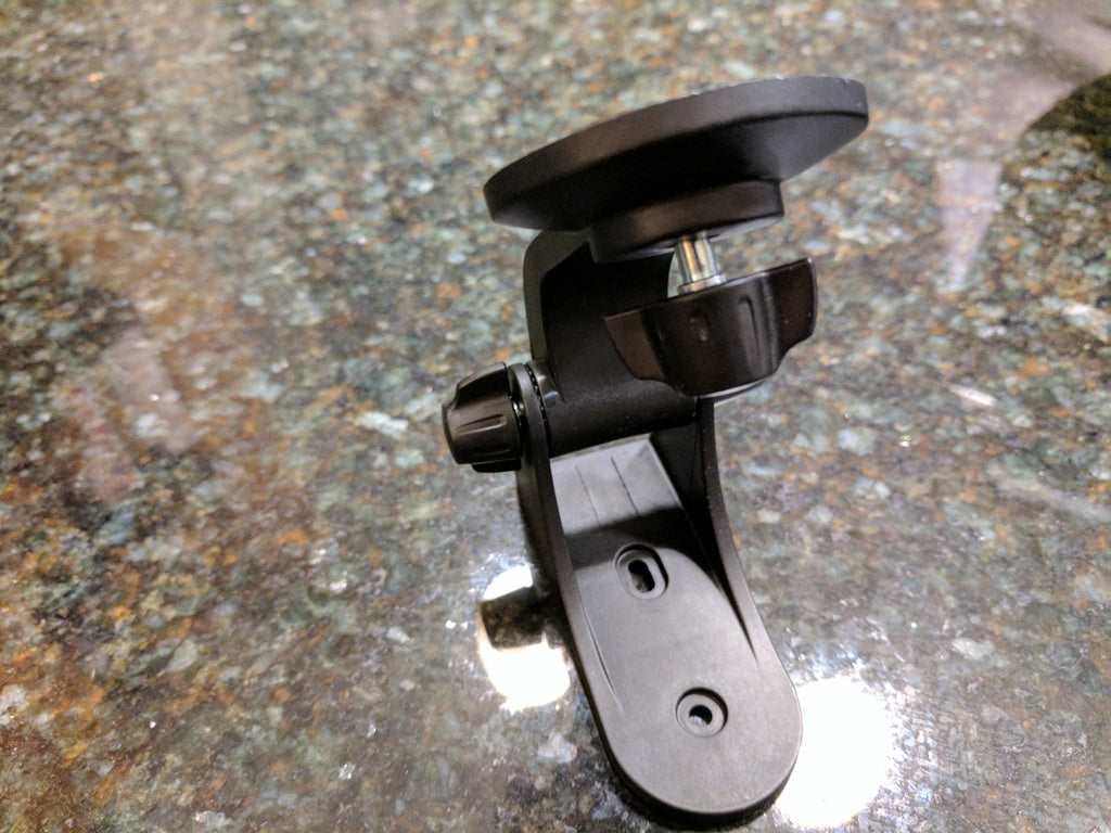 Simmons Cot Adapter for Amcrest PRO HD Baby Monitor