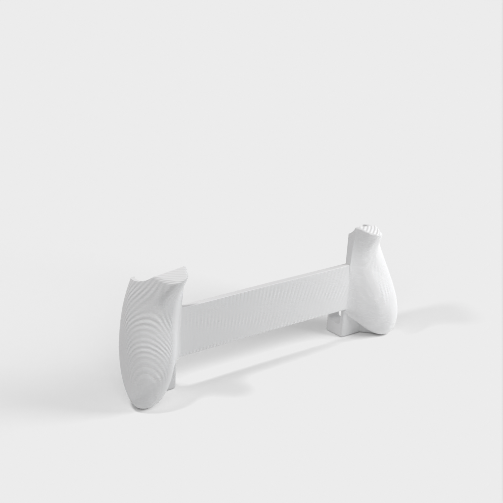 Nintendo Switch Comfort Grip (OLED version)