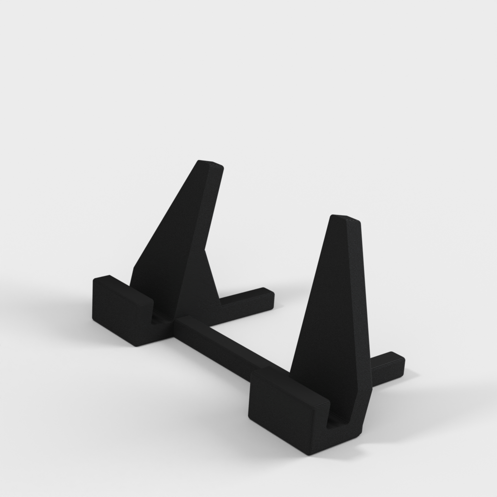 Adjustable Vertical Laptop Stand for Lenvo T470 (14&quot;)