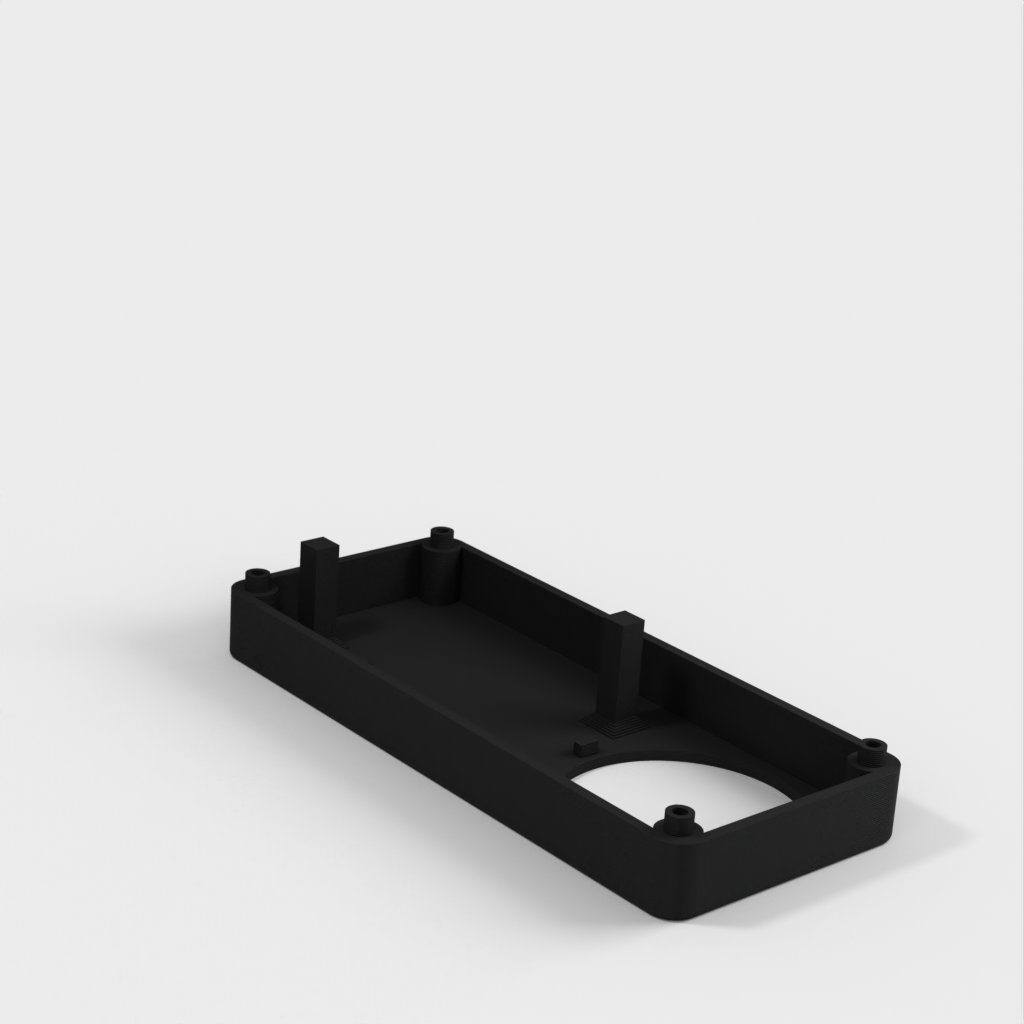 Sonoff Basic Interchangeable Plug Case