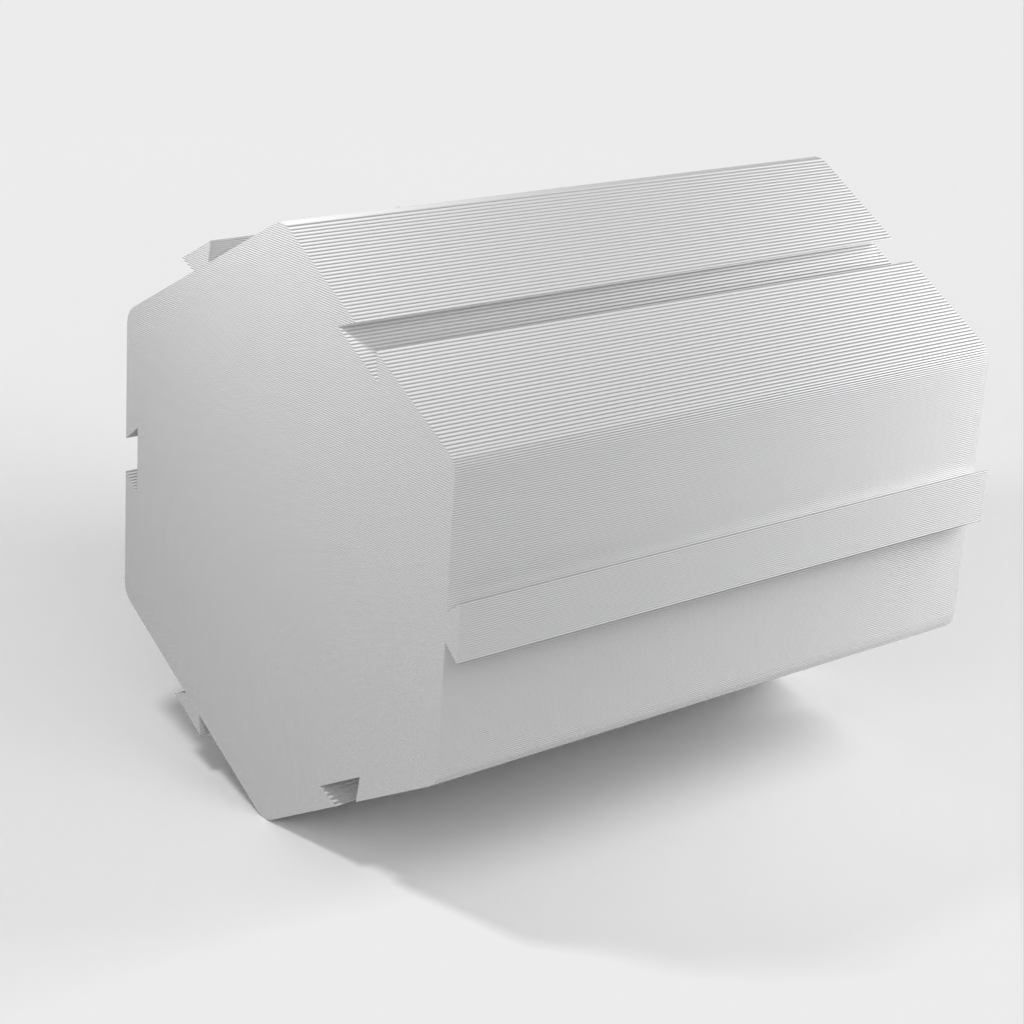 Modular Desk Organizer