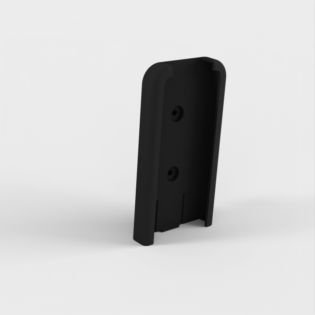Bike Mount til iPhone 6 med Bumper Case