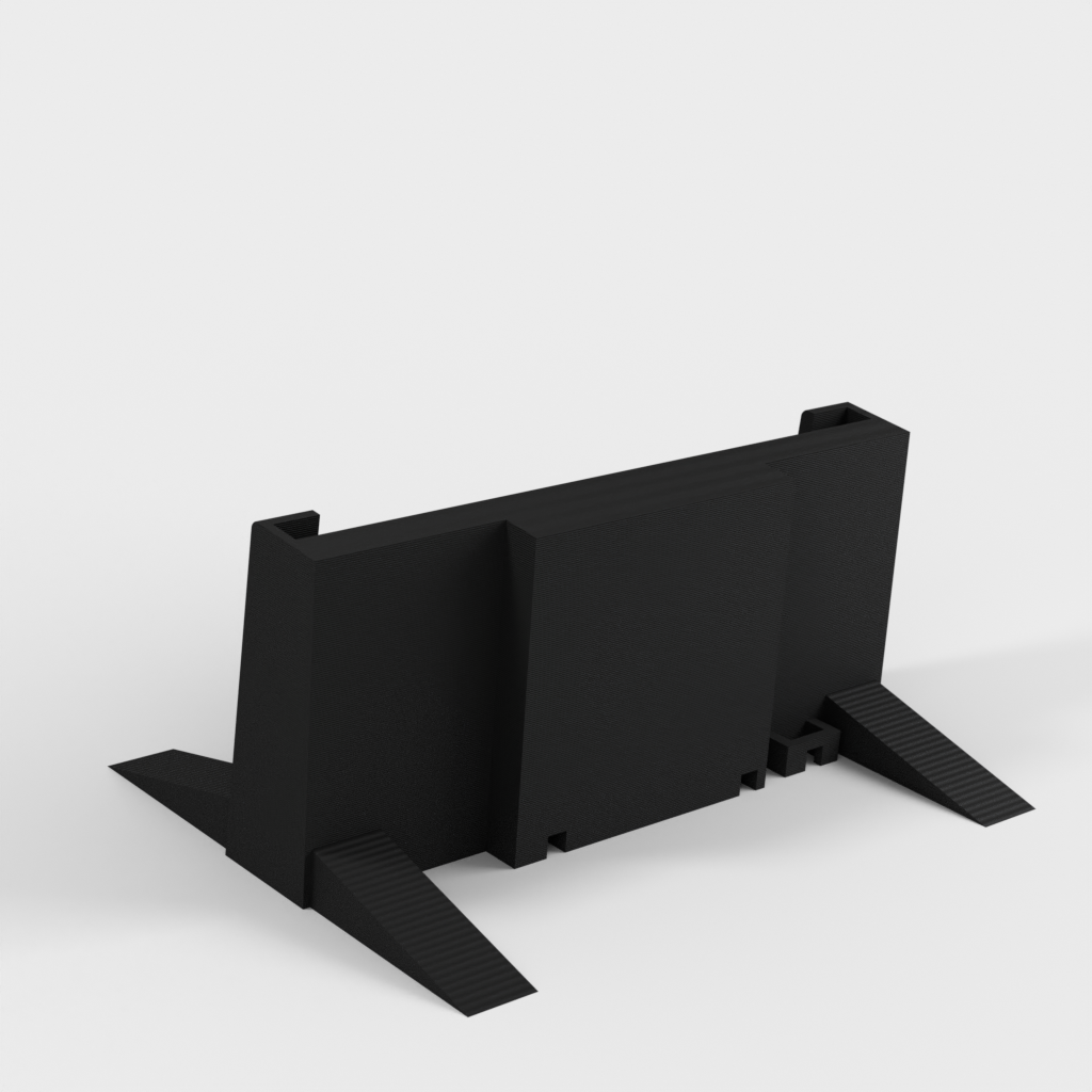 Surface 3 Wall Mount or Dock