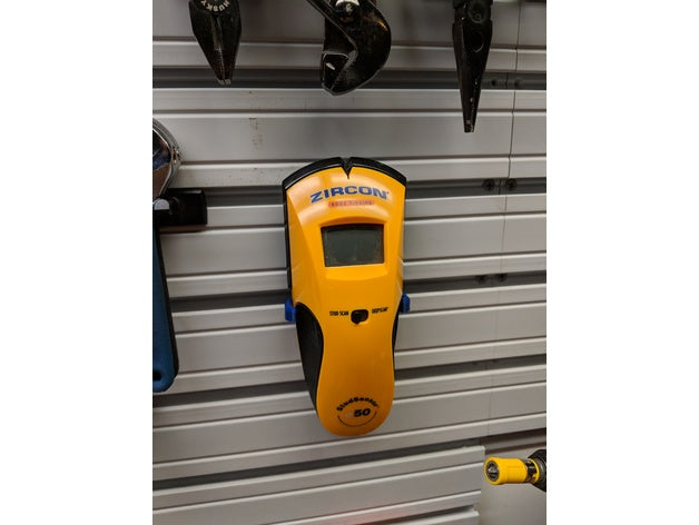 Rubbermaid FastTrack Wall Storage for Tools