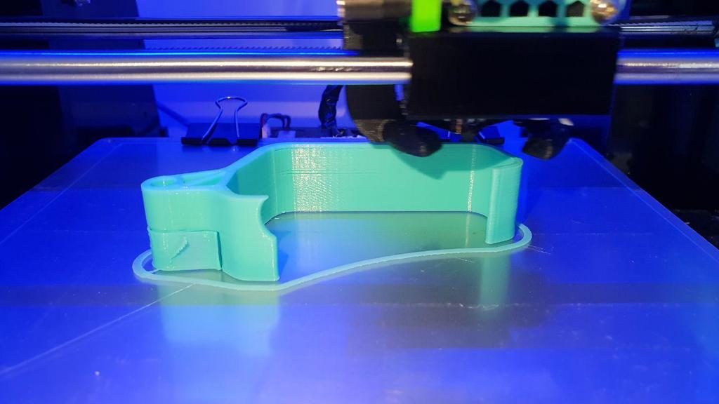 Xbox phone stand