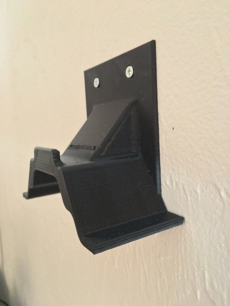 Xbox One Controller Wall mount