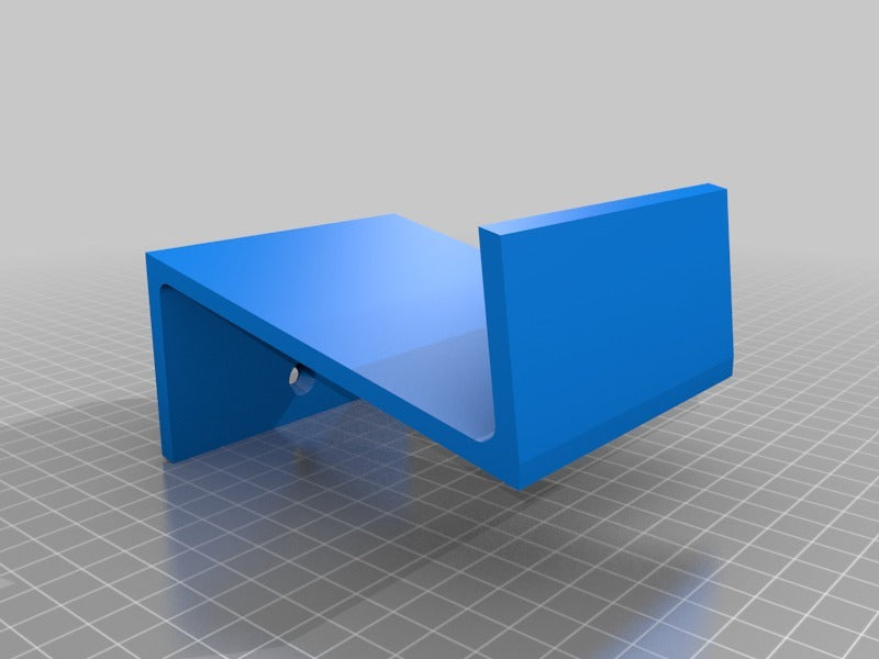 Logitech 51 Speaker Mounting