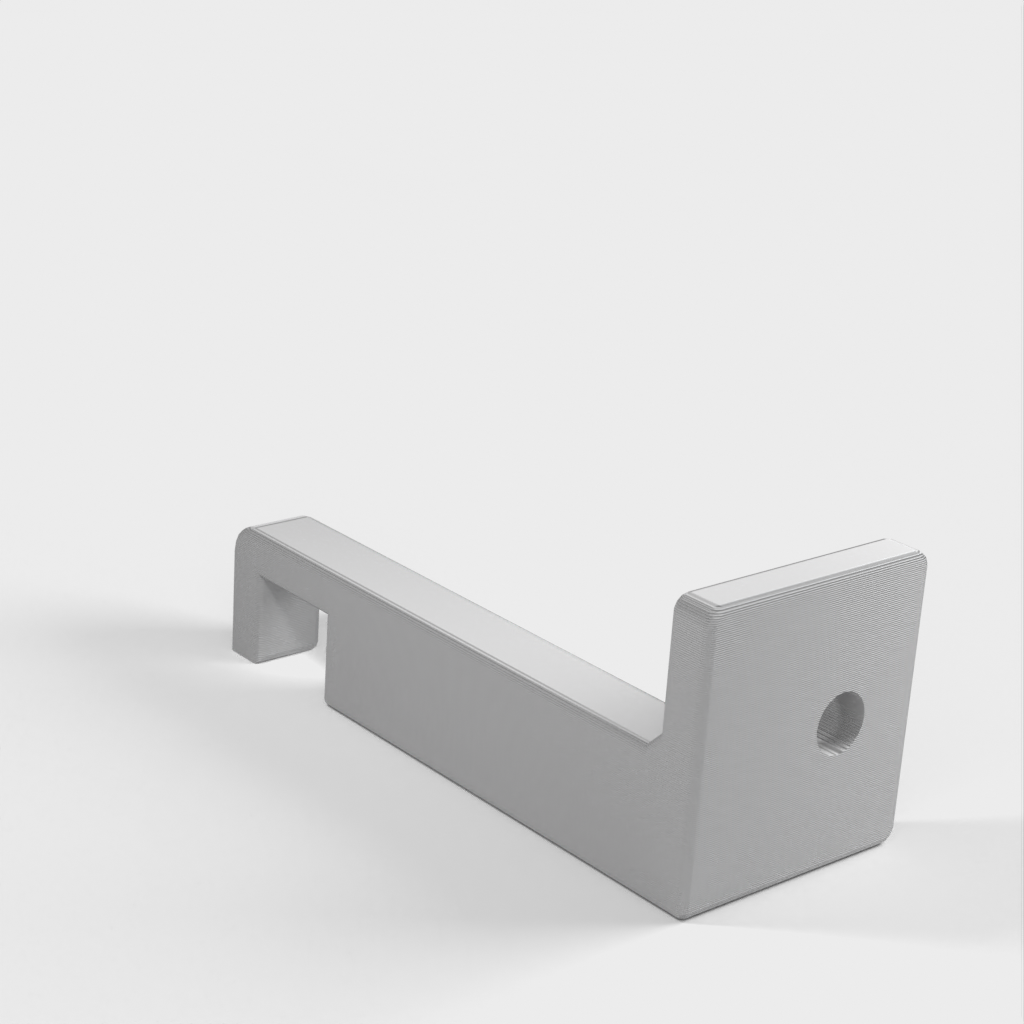 Billy discount bookcase lock