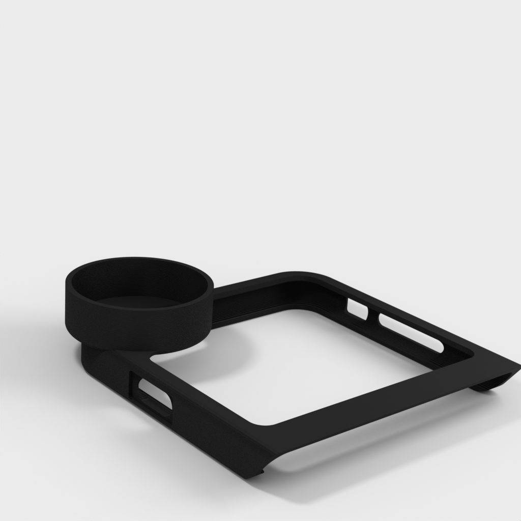 Camera stand and lens adapter for Celestron Telescope