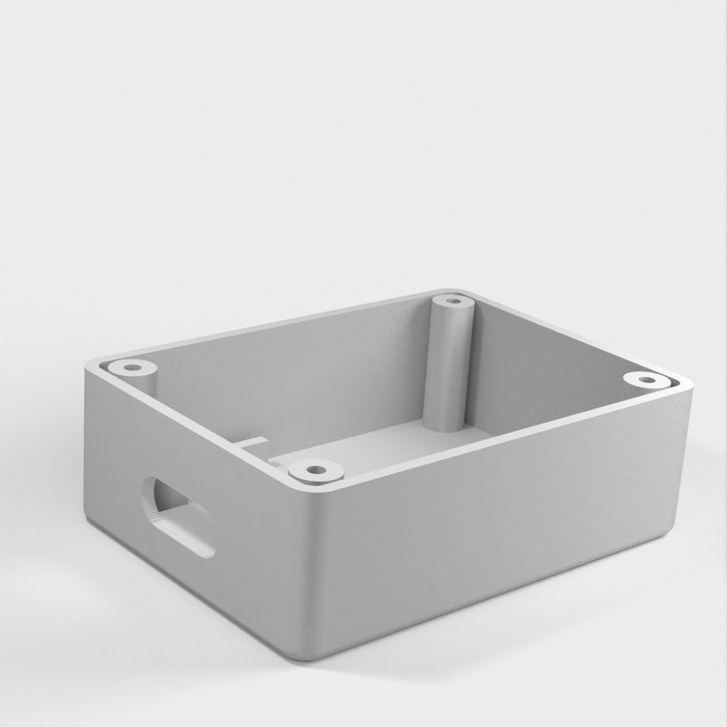 Sonoff Mini Security Box