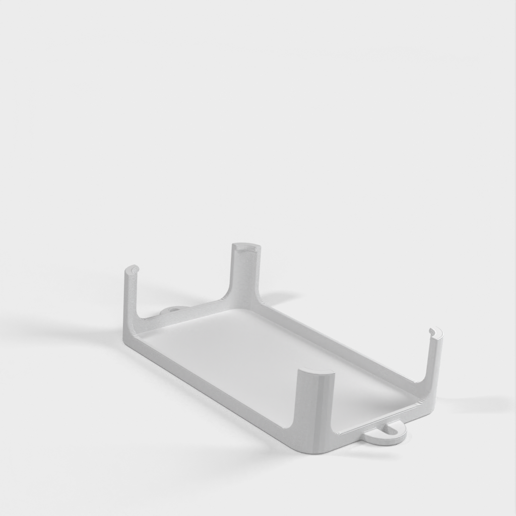 Microsoft Surface Charger Wall Mount