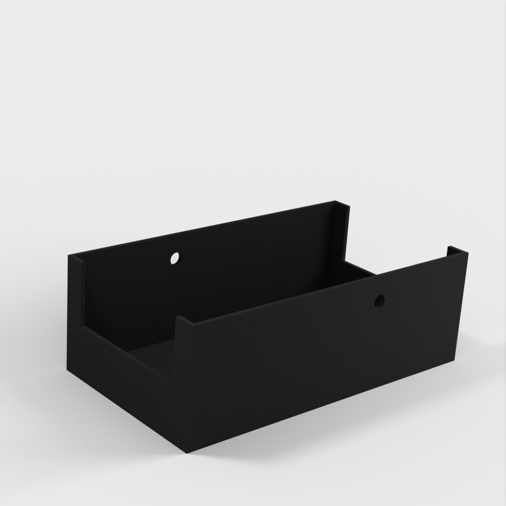 Sonoff Basic R2 V1.3 Wall Mount Box - Decora