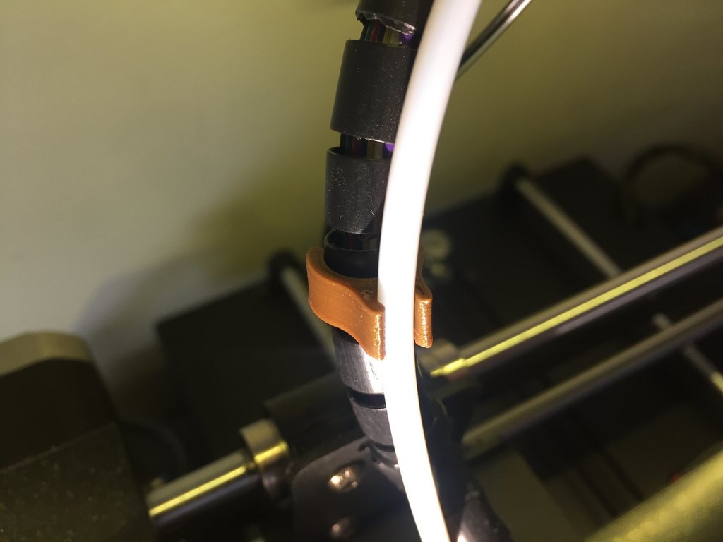ANYCUBIC i3 MEGA Cable Clip
