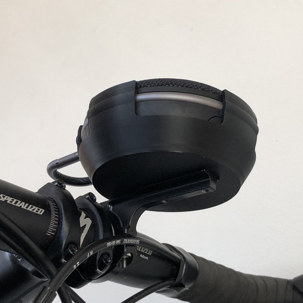 JBL Clip 3 Bike speaker mount