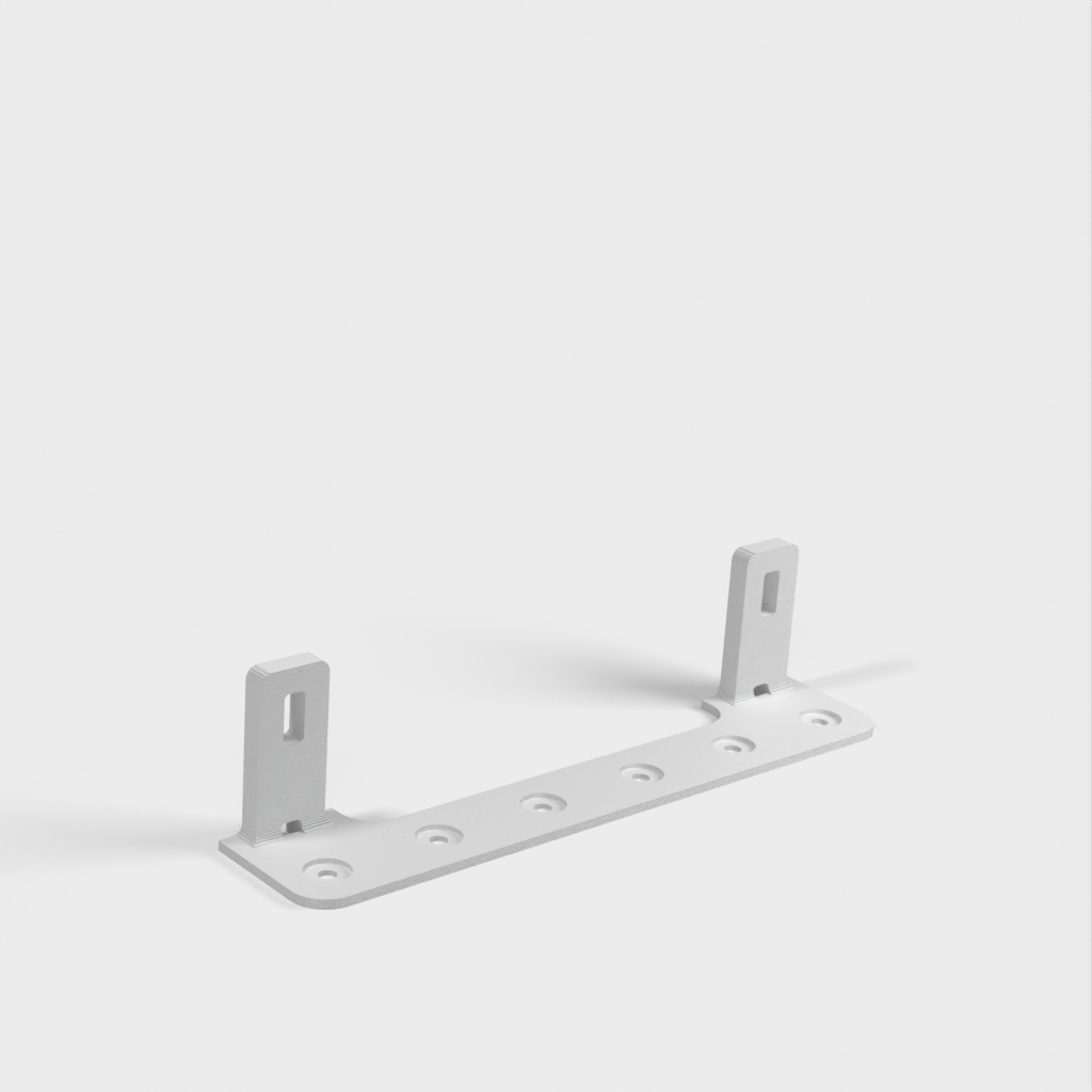 IKEA Skadis Lux Tool holder for Screwdriver Set