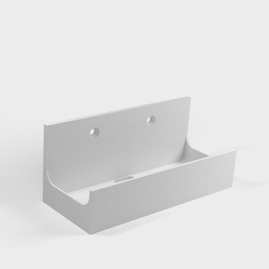 Dell TB16 Dock Wall Mount for Desk