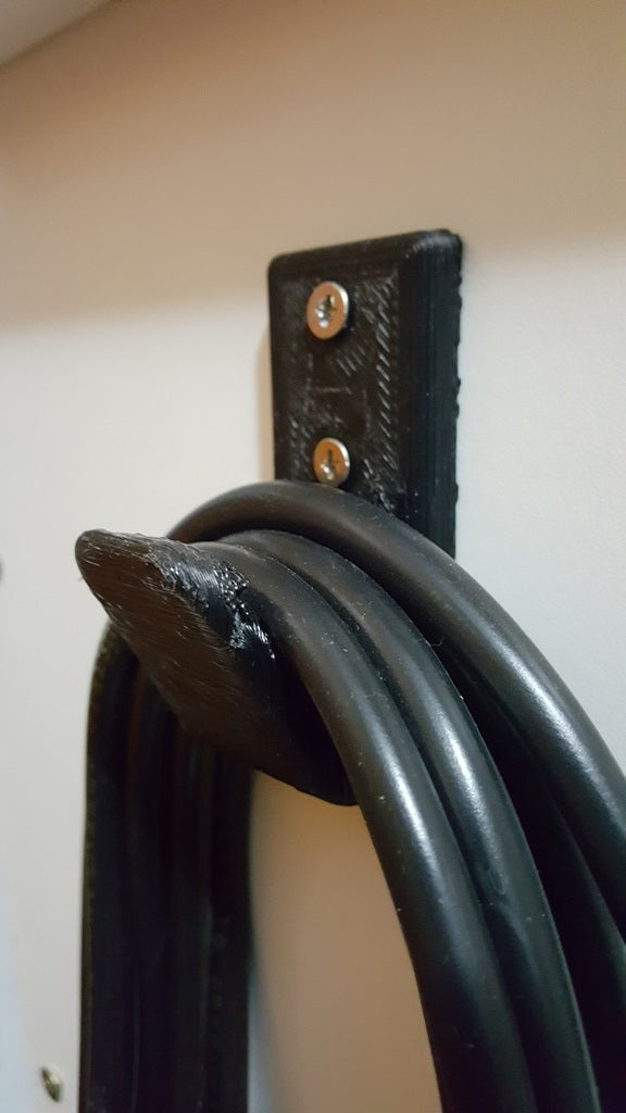 Cable holder - Cable Hook
